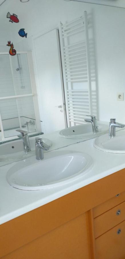 Petit Havre De Paix Apartment Vannes Luaran gambar