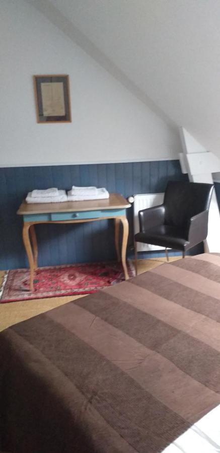 Petit Havre De Paix Apartment Vannes Luaran gambar