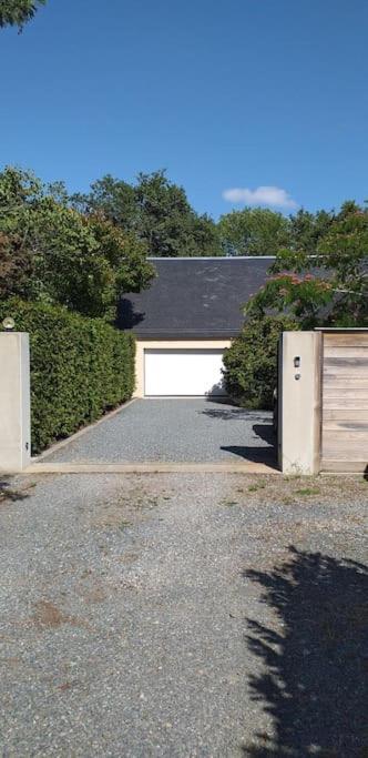 Petit Havre De Paix Apartment Vannes Luaran gambar