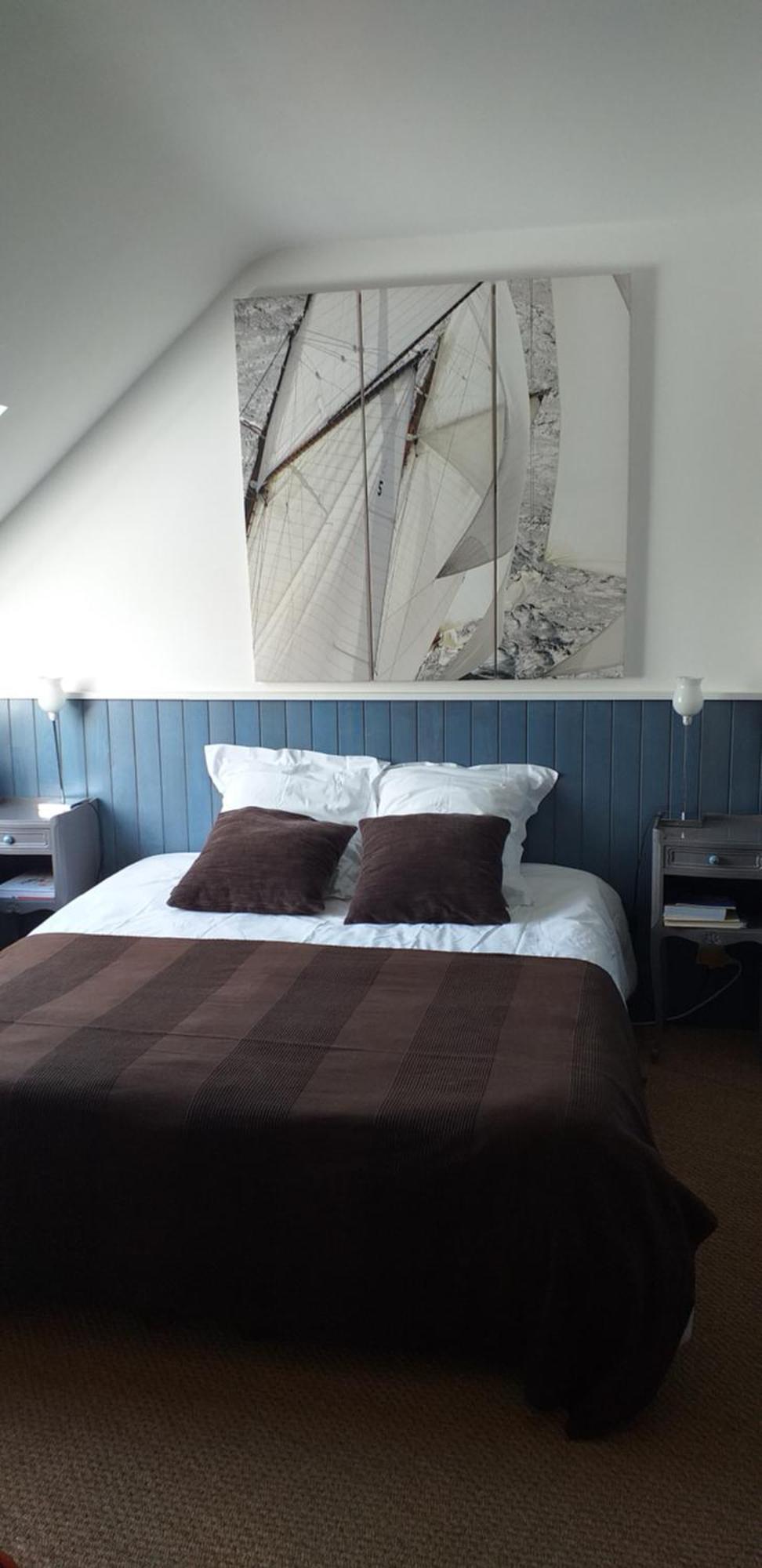 Petit Havre De Paix Apartment Vannes Luaran gambar