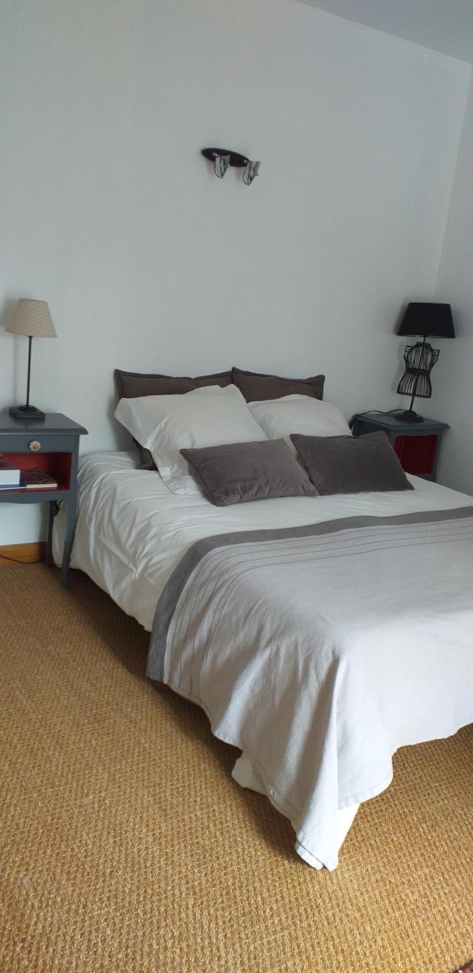 Petit Havre De Paix Apartment Vannes Luaran gambar