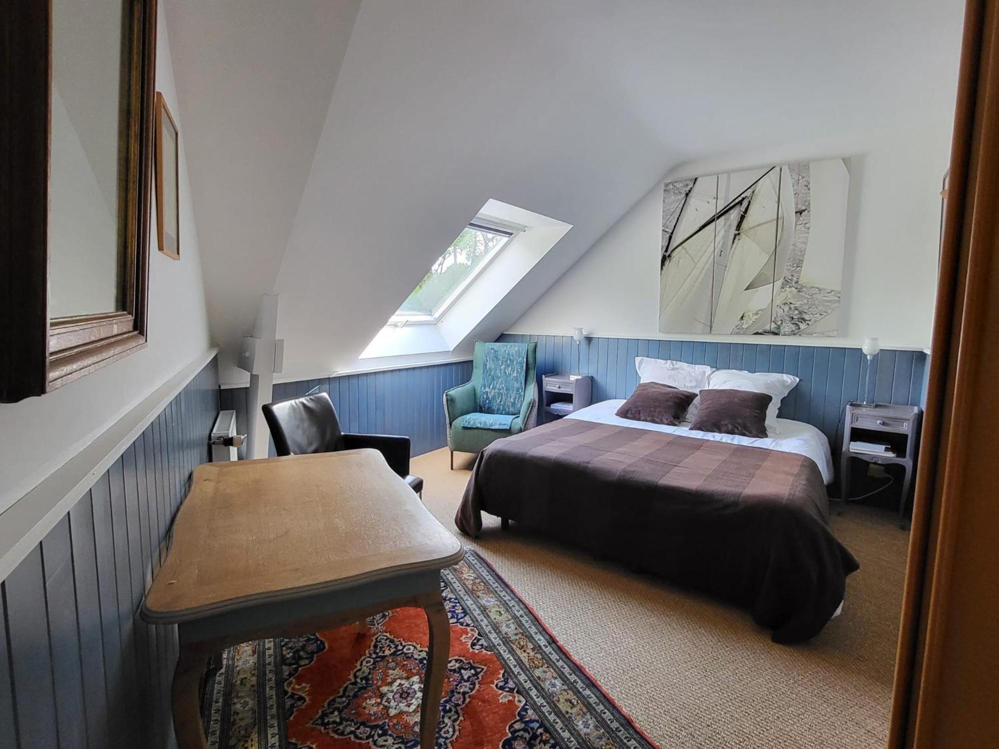 Petit Havre De Paix Apartment Vannes Luaran gambar